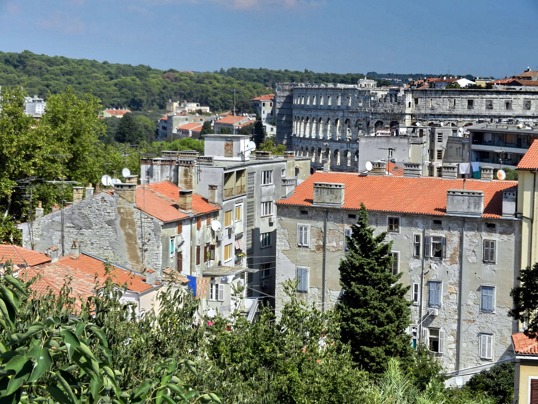 Pula